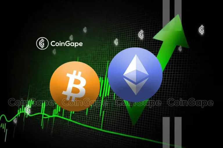 Ethereum Altcoins Outperforming Bitcoin Today