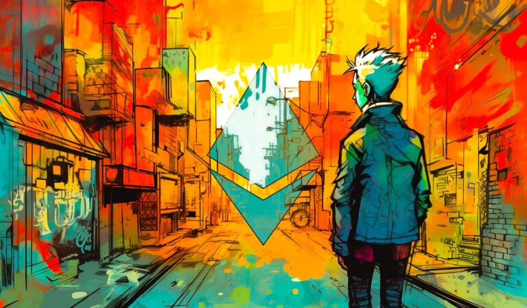 Ethereum (ETH) Price Soars As Bloomberg Analysts Increase ETF Approval Odds To 75% - The Daily Hodl