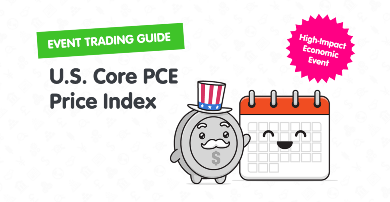 Event Guide: U.S. Core PCE Price Index (May 2025)