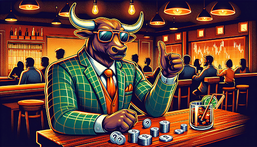 Expert Makes Bold Prediction That These Altcoins Will Outperform Bitcoin This Year – Why?