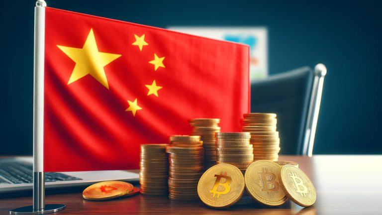 Expert Says Peer-to-Peer Nature of Crypto Activity Renders China’s Ban Ineffective – AabeyLLC Crypto