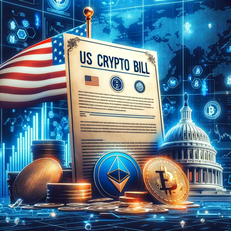 FIT21 Crypto Bill Passes US House with Bipartisan Support, Will President Biden Veto?