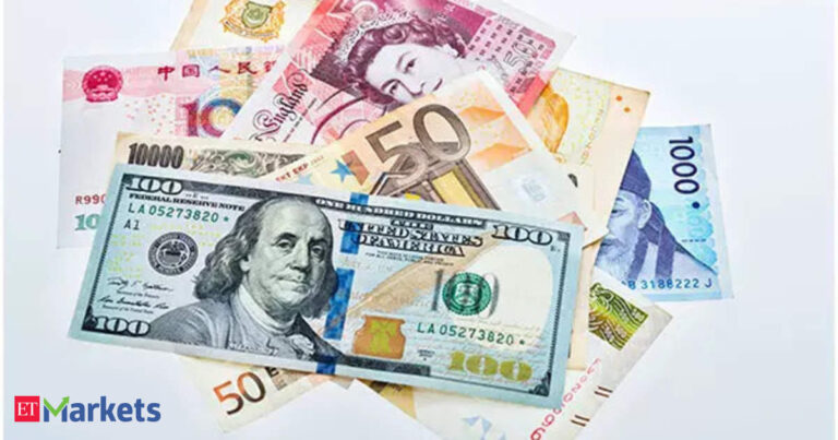 FPIs net sellers of Indian equities at Rs 22,046 crore in May so far