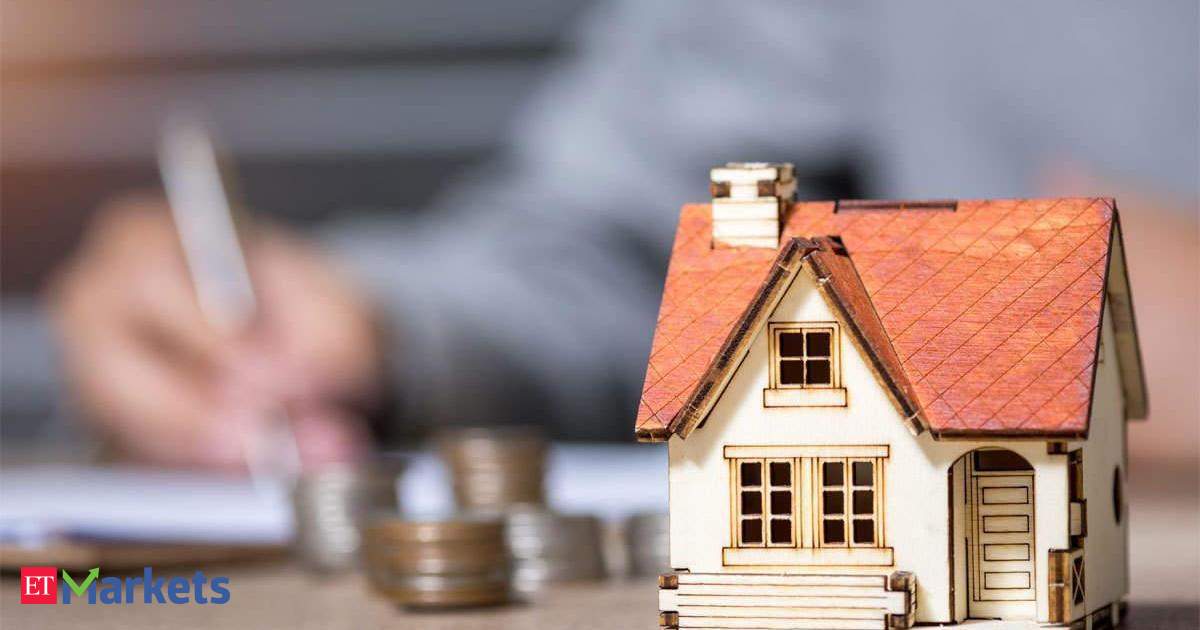 FPIs sell PNB Housing shares worth Rs 843.79 crore in bulk deal