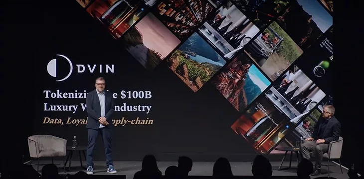 David Garrett on LBC