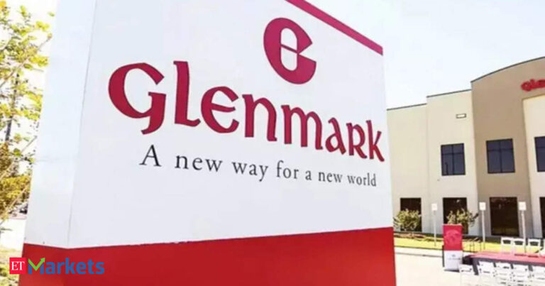 Glenmark Pharma Q4 Results: Net loss widens to Rs 121 crore YoY