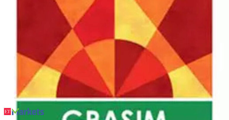 Grasim Q4 Results: Net profit jumps 39% YoY to Rs 1,908 crore; revenue rises 13%