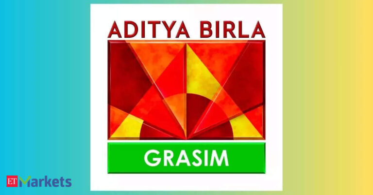 Grasim promotor Birla Group hikes stake by 4.09% to 23.18% in company