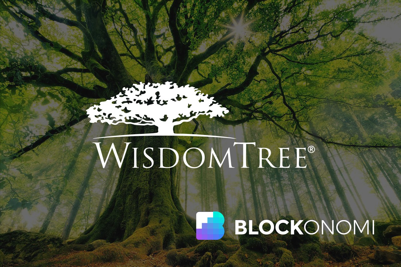 Greenlight: WisdomTree Set to Launch Crypto ETPs on London Stock Exchange - Blockonomi
