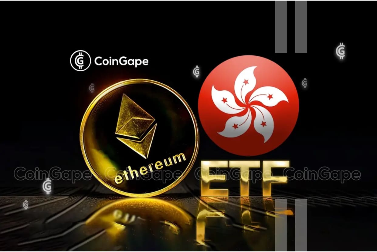 HashKey Capital Set To Explore Spot Ethereum ETF, ETH Rally Ahead?
