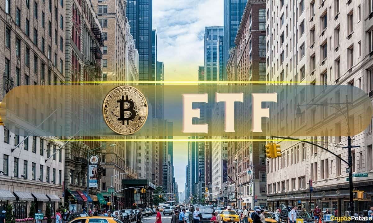 Here’s Why Investors Shouldn’t Get Emotional Over Spot Bitcoin ETF Inflows and Outflows: Analyst
