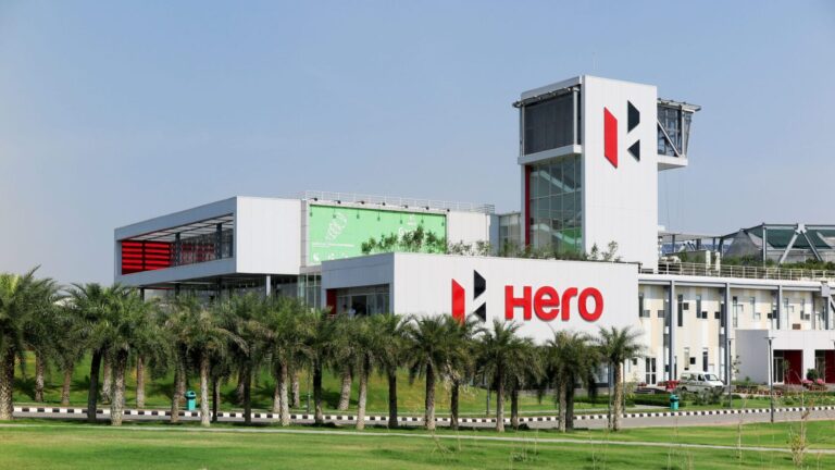 Hero FinCorp Board Approved Rs 4,000 Crore IPO, For Fresh Issue and Offer For Sale - Equitypandit