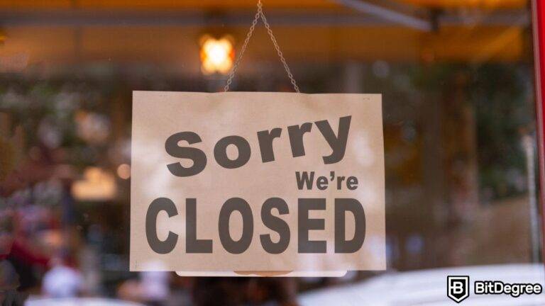 Hong Kong Shuts Down Unlicensed Crypto Exchanges