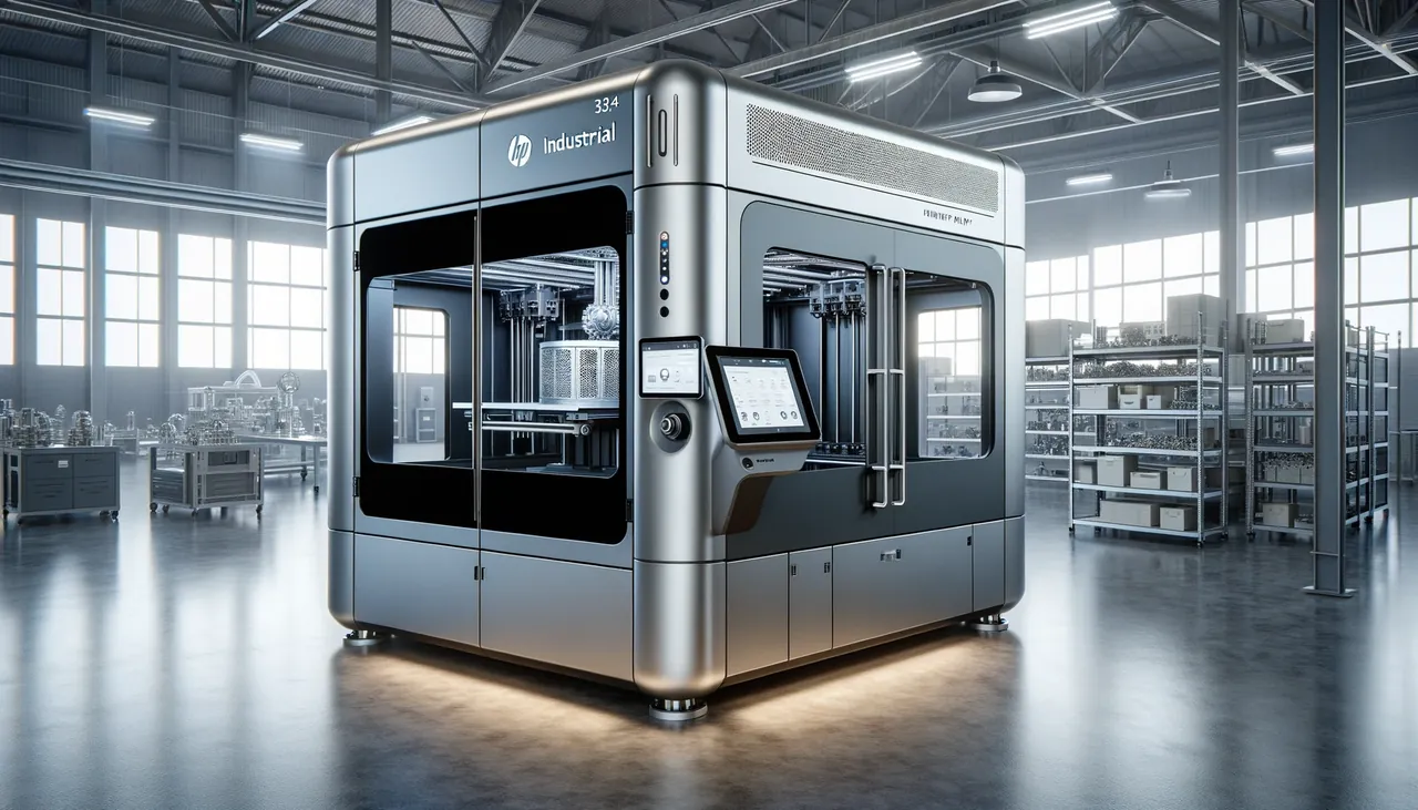 How HP’s New AI Creation Center is Empowering Over 500,000 Data Scientists!