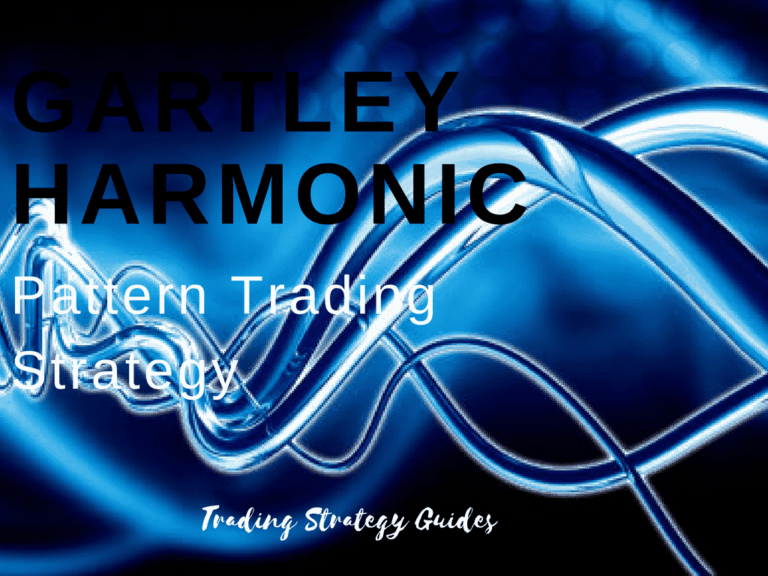 How To Trade The Gartley Harmonic Pattern Trading Strategy