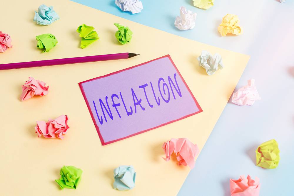 Inflation isn’t finished with you - Fat Tail Daily