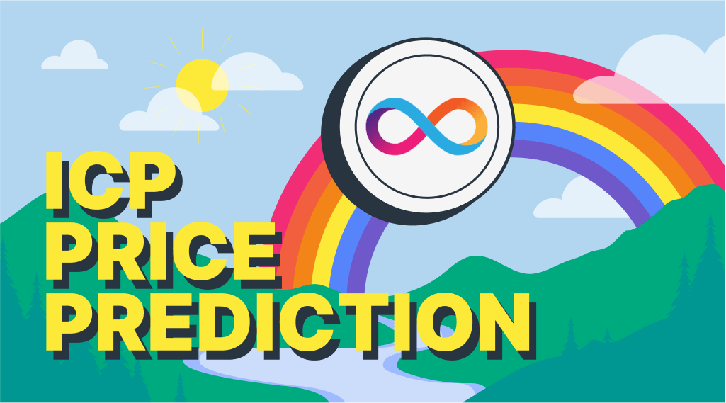 Internet Computer (ICP) Price Prediction 2024, 2025, 2030-2040: Can ICP Crypto Reach $1000?