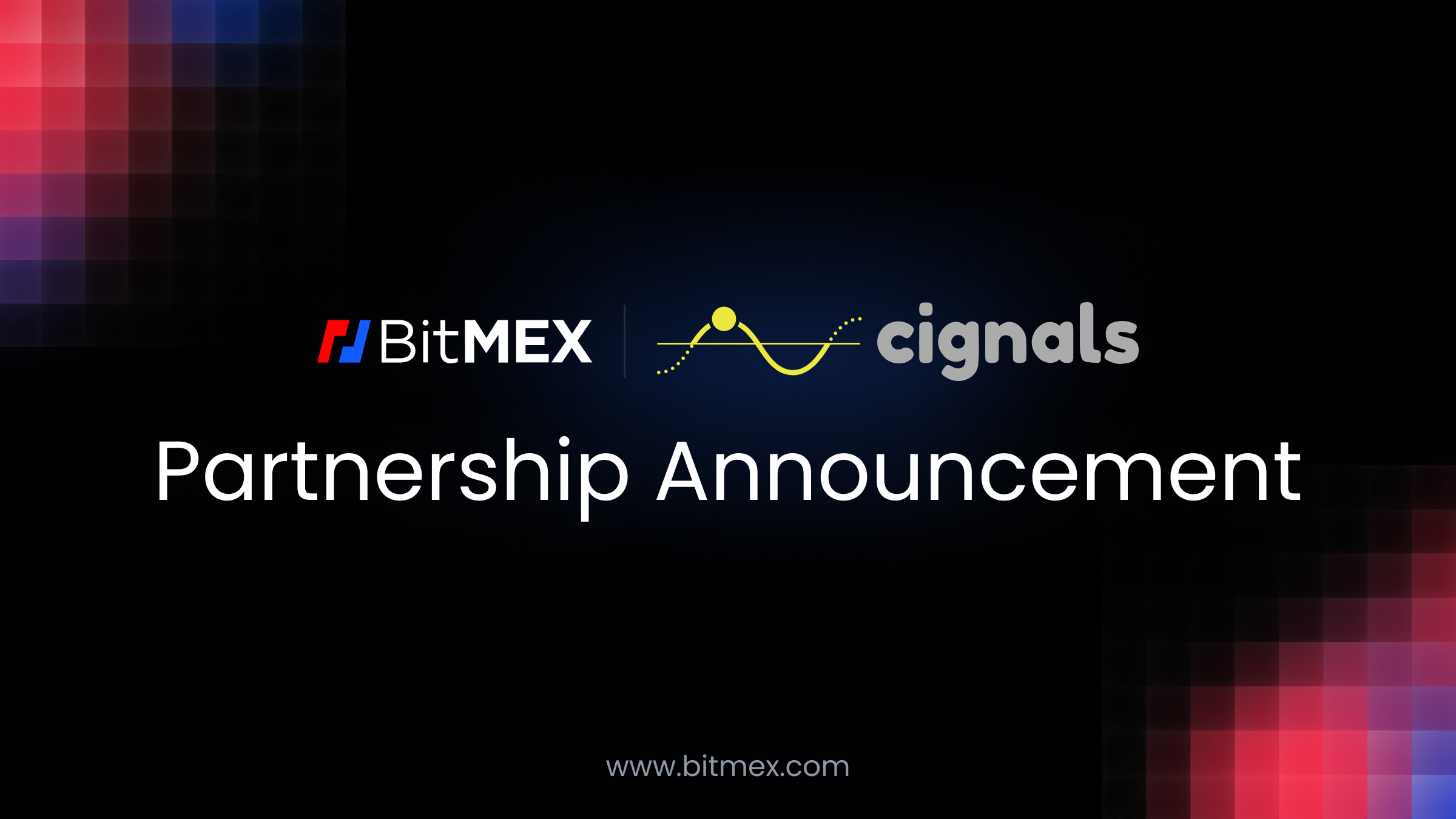 Introducing Deep Market Analysis on BitMEX with Cignals  | BitMEX Blog