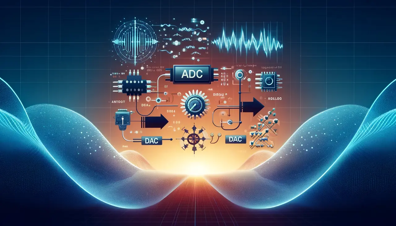 Is ADI the hidden gem in the semiconductor industry? Dive into their Q2 2024 achievements!