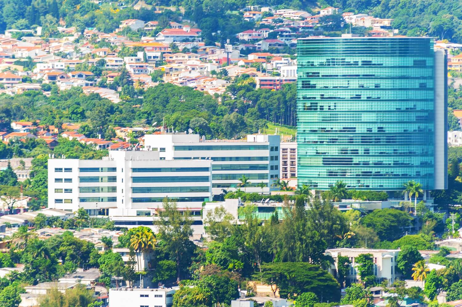 Jack Dorsey-backed Bitcoin mining pool OCEAN opens global hub in El Salvador – CoinJournal