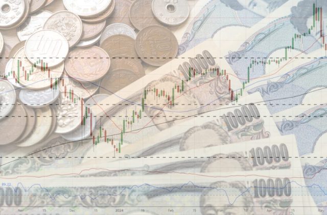 Japanese Yen Forecast Update: USD/JPY, GBP/JPY, EUR/JPY • Dumb Little Man