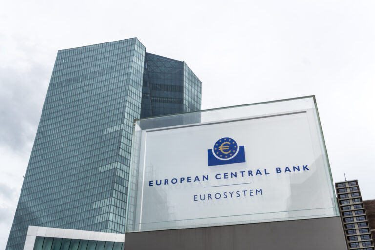 Key ECB Figures Hint At Possible June Rate Cuts