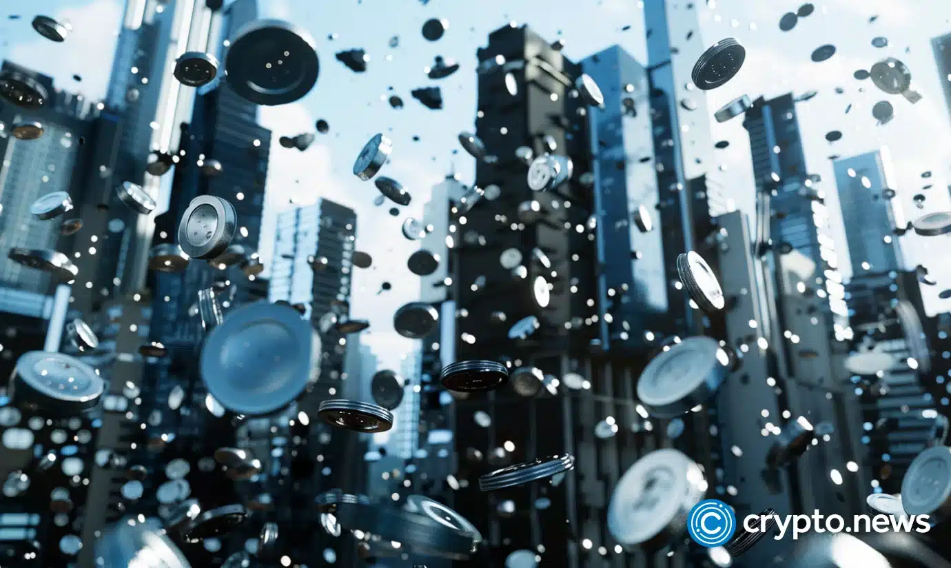 LayerZero spots 800k sybil addresses in airdrop scheme