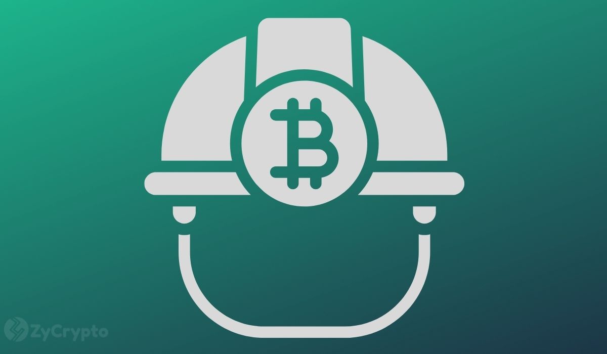 Lower Cost Bitcoin Miners Increase Market Share After Halving: Bernstein Analysts