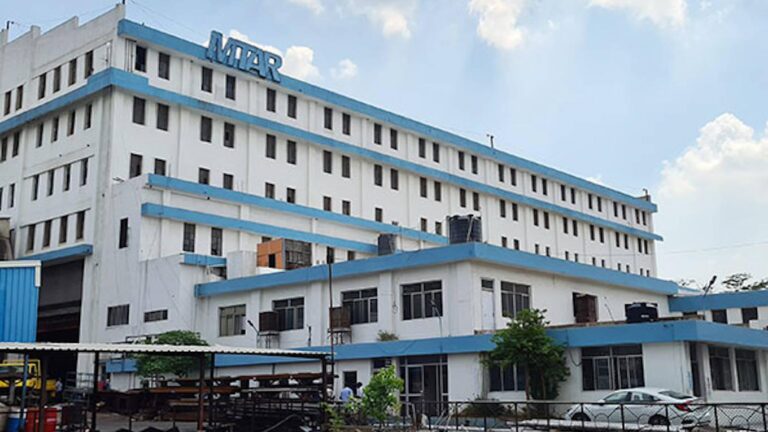 MTAR Tech Shares Rally 4% on Securing Order Worth Rs 34 Crore  - Equitypandit