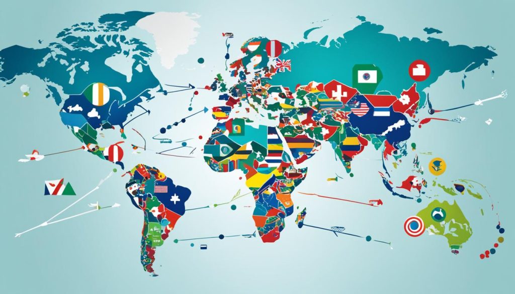 global economic trends