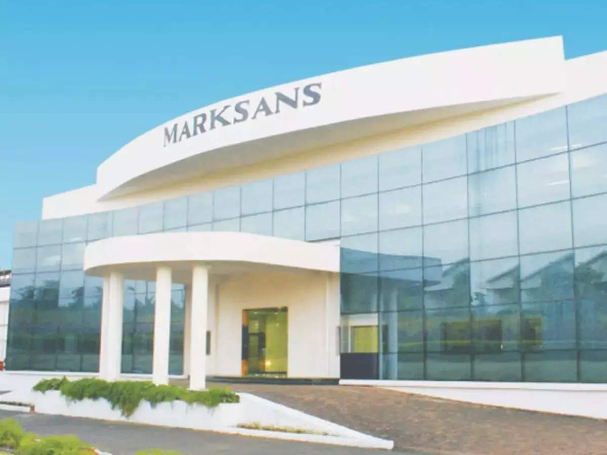 Marksans Pharma Shares Gain 1% on Approval 