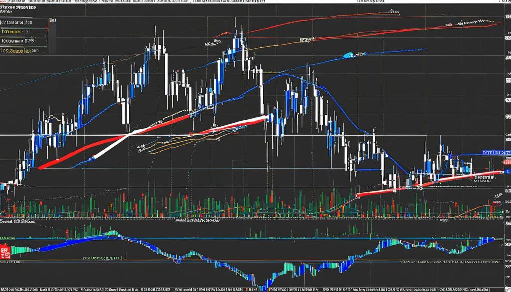 technical indicators