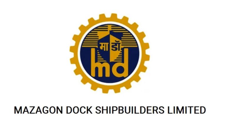 Defence Stocks Rally as Mazagon Dock, Garden Reach Shipbuilders, and Cochin Shipyard Surge Up to 10% - Equitypandit