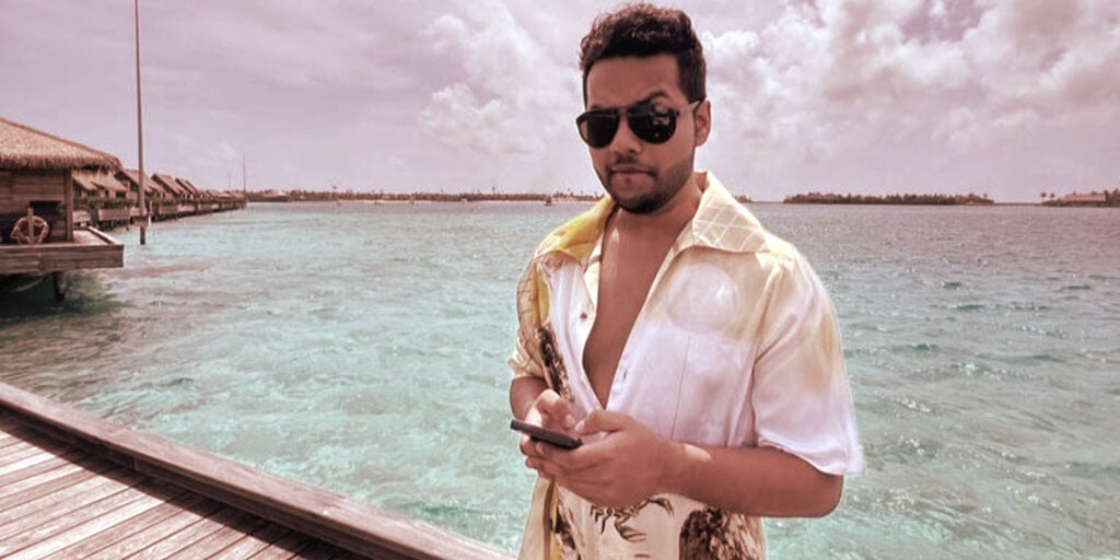 Meet the Crypto Promoter Who Says He Launched Caitlyn Jenner's Solana Meme Coin - Decrypt