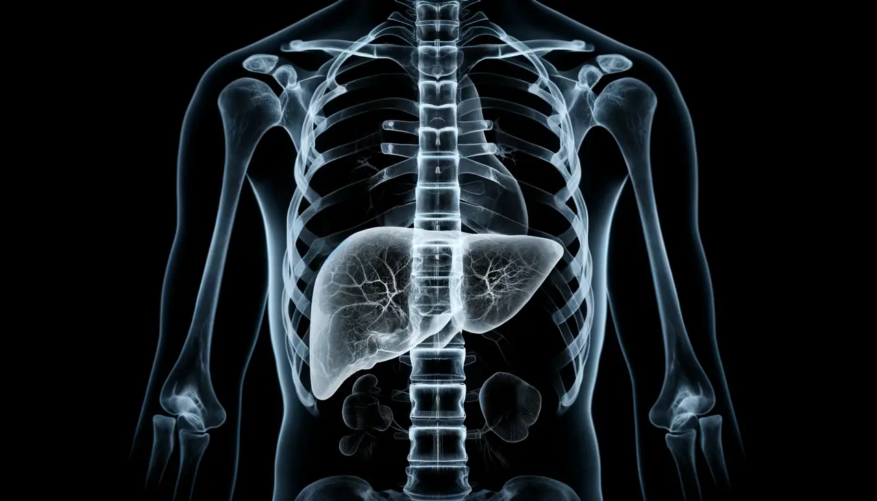 Mirum Pharmaceuticals’ latest findings: Game-changing liver treatment delivers lasting relief