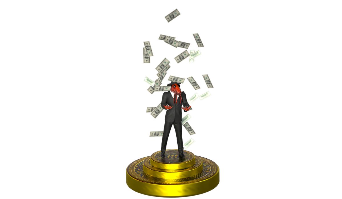 Mollars Token Is A Special Coin, Presale Explodes Past $1.4-Million