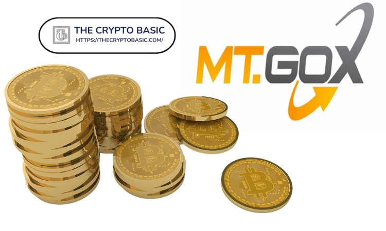 Mt Gox Empties Over 140K BTC worth $9.5B: Is a Dump Incoming