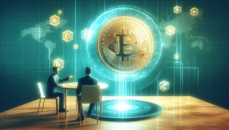 Musk rejects allegations of advising Trump on crypto