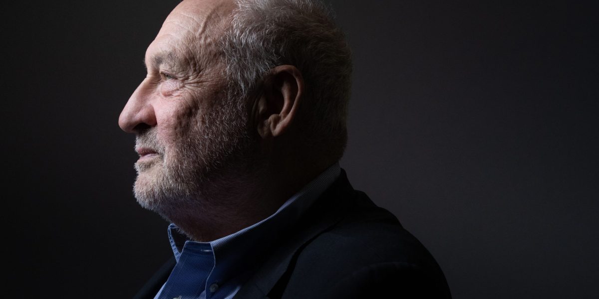 Nobel laureate Joe Stiglitz on the ‘myth’ of the American Dream, the economic noose hanging around Gen Z’s neck—and what business leaders really think about Donald Trump - shareandstocks.com