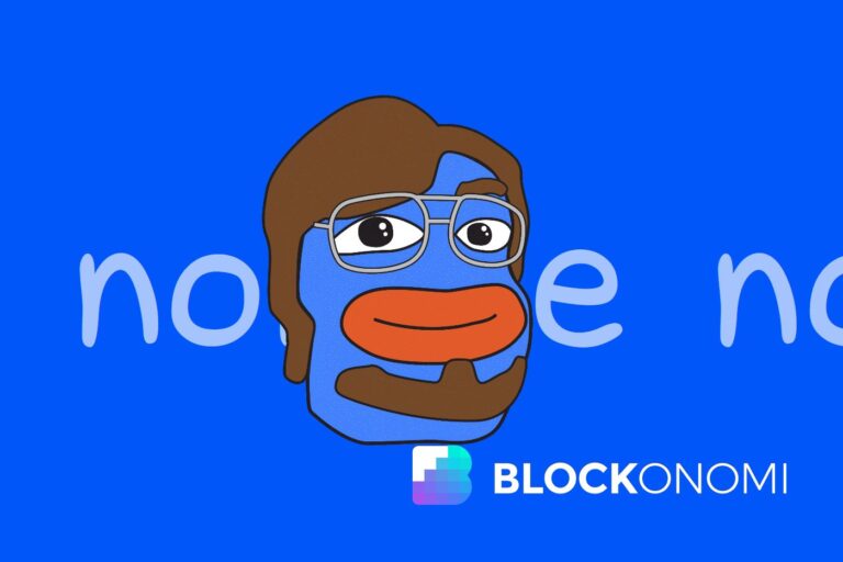 Normie Meme Coin Hacked, Plunges 90%: Attacker Offers to Return Funds on One Condition - Blockonomi