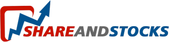 shareandstocks.com Logo