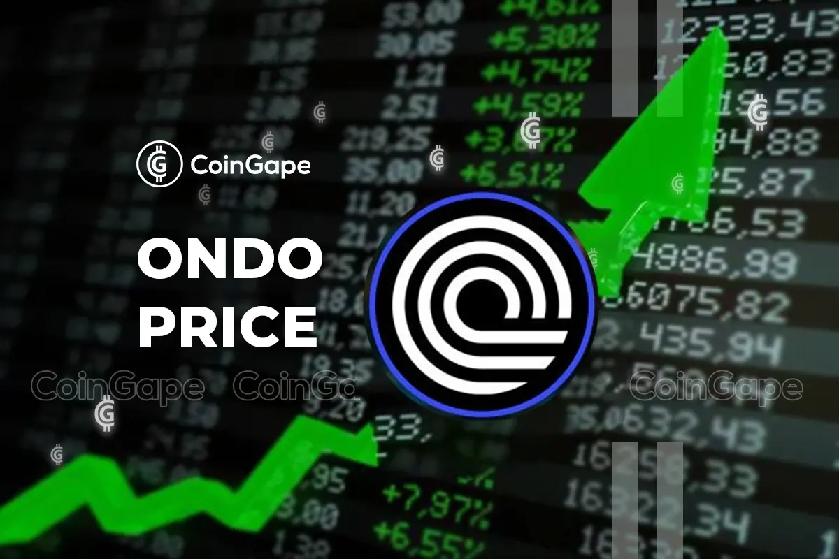 ONDO Price Analysis