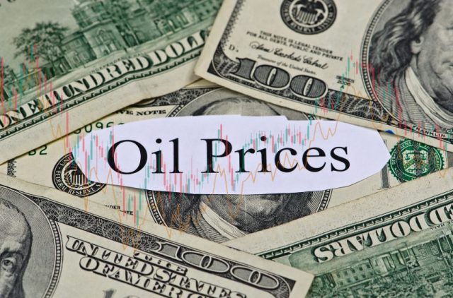 Oil Stable Amid OPEC+ Cuts, Rate Worries