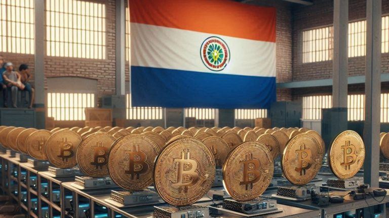 Paraguayan Authorities Shut Down 2,700 Miners in Largest Anti-Illegal Bitcoin Mining Intervention to Date - AabeyLLC Crypto