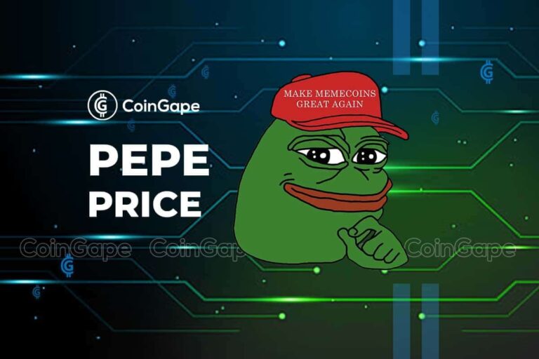Pepe Coin Price: Smart Trader Nabs 867% Profit, PEPE Hits New All-Time High