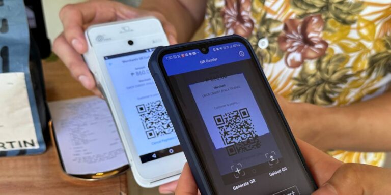 Philippine e-wallet GCash eyes evolution into all-in-one financial app - shareandstocks.com
