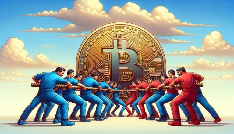 Political support is bad for Bitcoin in the long run: Samson Mow