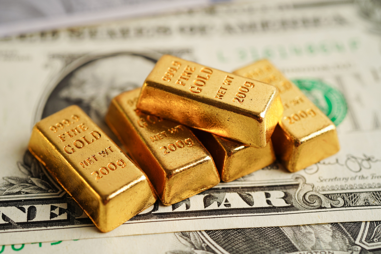 Precious Metals Maintain Steady Rally Towards Record Highs