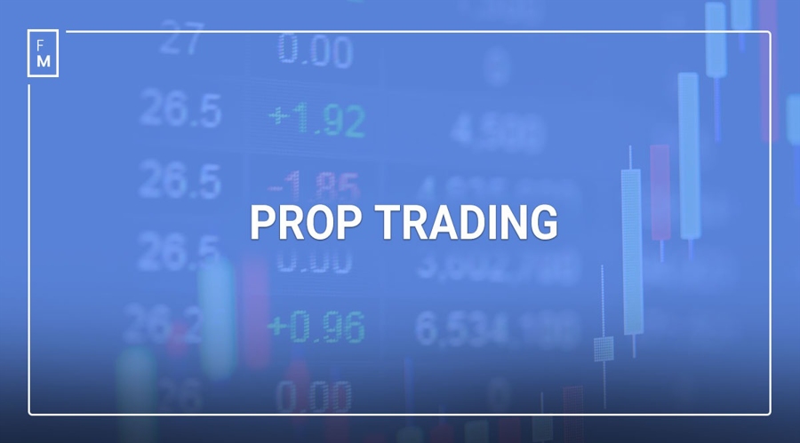 prop trading