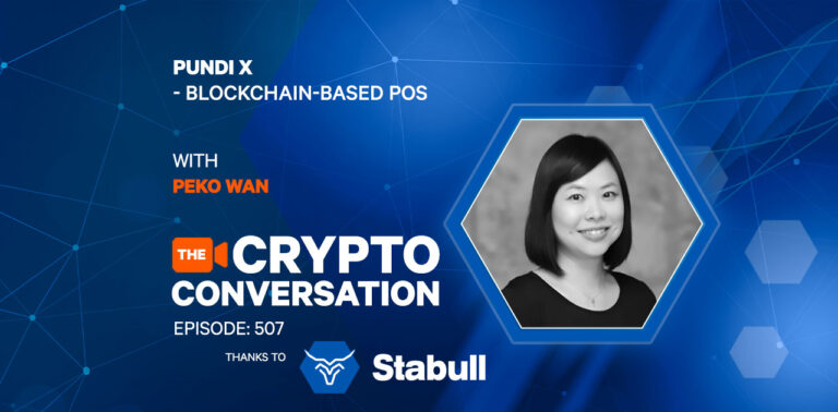 Pundi X - Blockchain-based POS - Brave New Coin